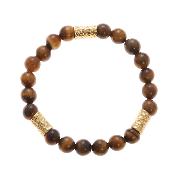 ben amun Espresso Martini Bracelet