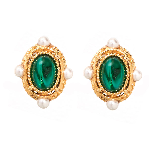 ben amun Evander Earrings