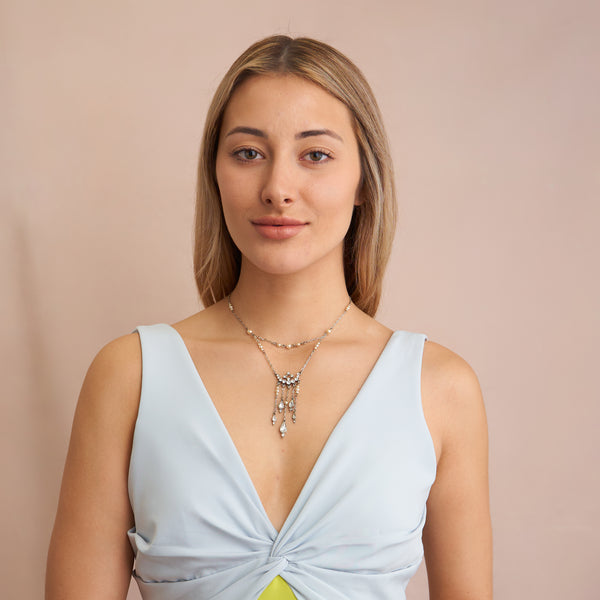 Ben Amun Evangeline Necklace