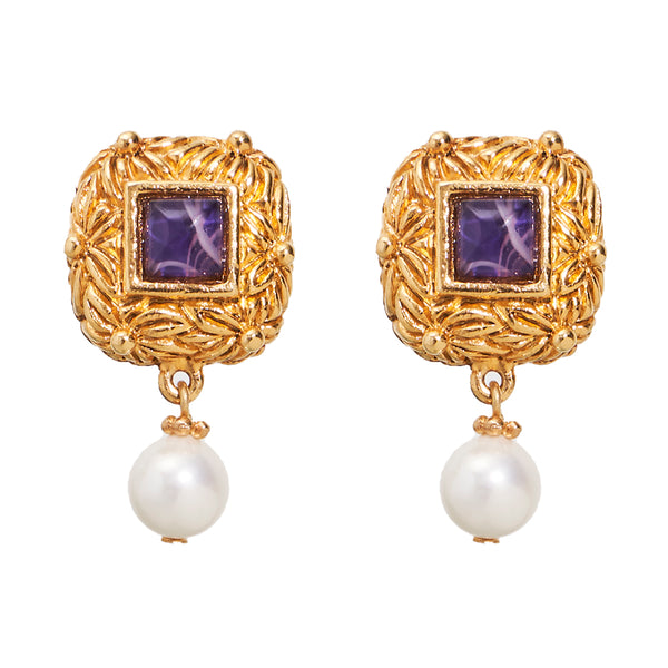 ben amun Everton Earrings