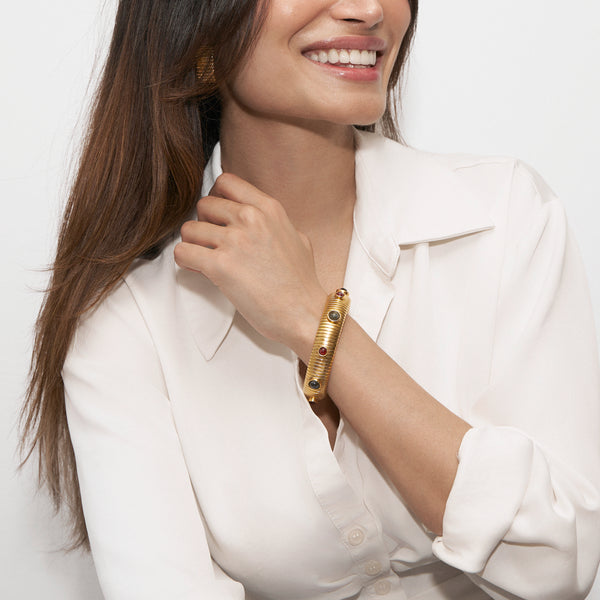 Ben Amun Faiyum Bangle