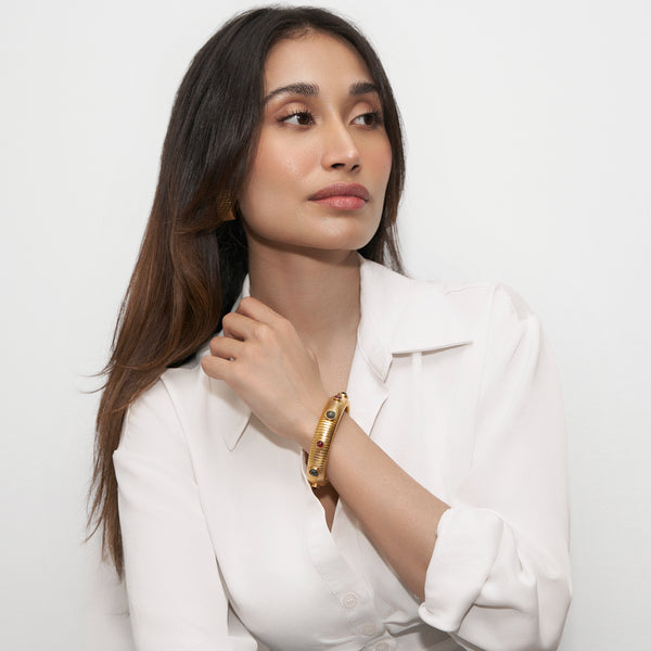 Ben Amun Faiyum Bangle