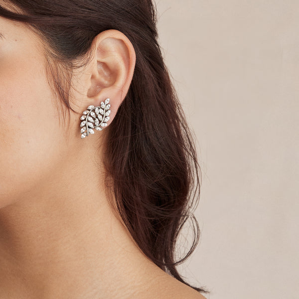 Ben Amun Farah Earrings