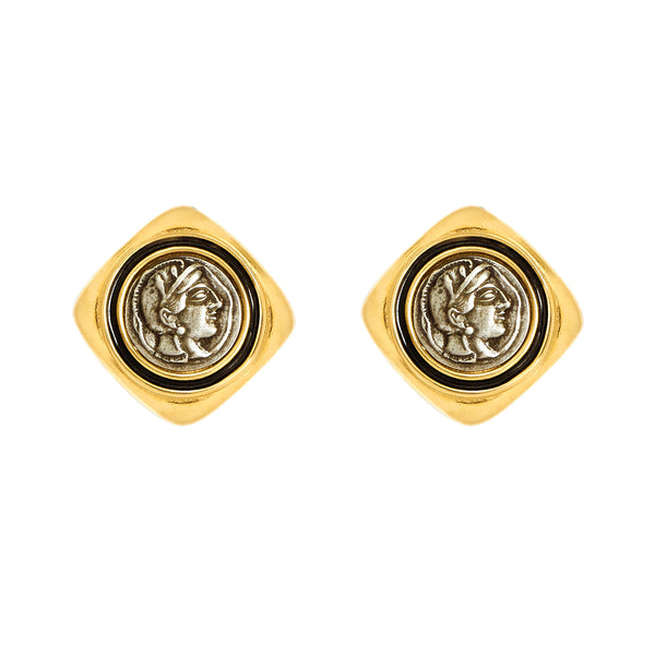 ben amun Federico Earrings