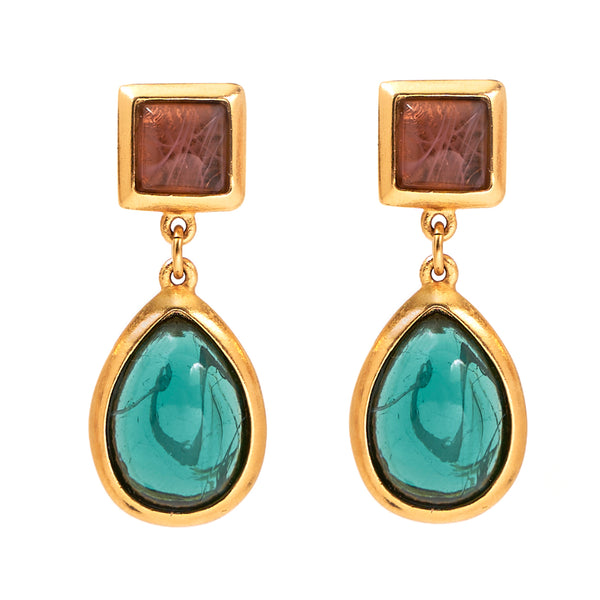 ben amun Fenn Earrings