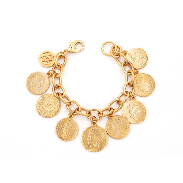 ben amun Fes el Bali Bracelet