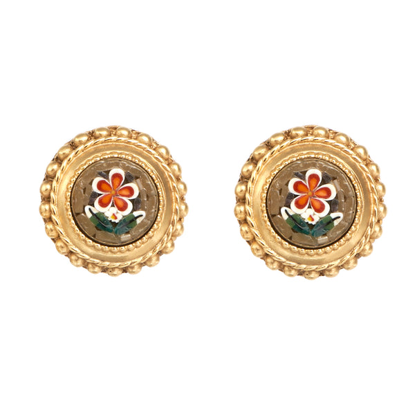 ben amun Filippa Earrings