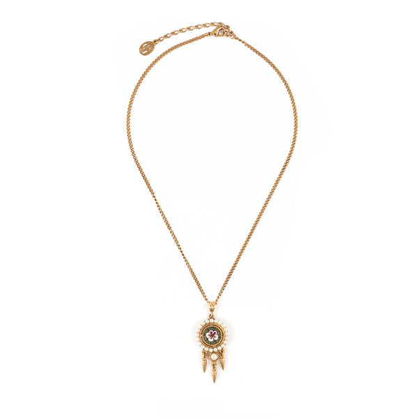 ben amun Fiora Necklace