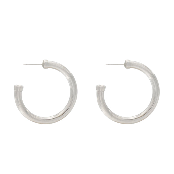 ben amun Fog Earrings