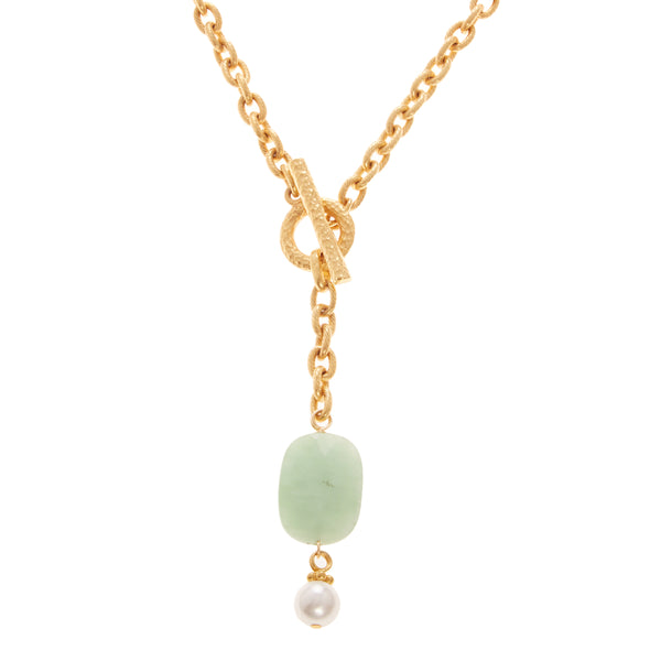 Ben Amun Folegandros Necklace