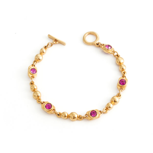 ben amun Francoise Bracelet