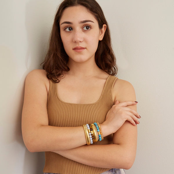 Ben Amun French 75 Bracelet