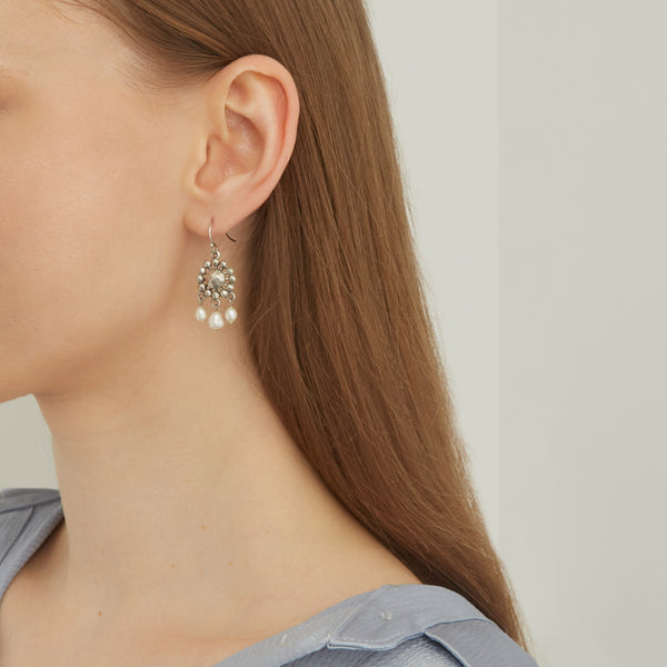 Ben Amun Freya Earrings