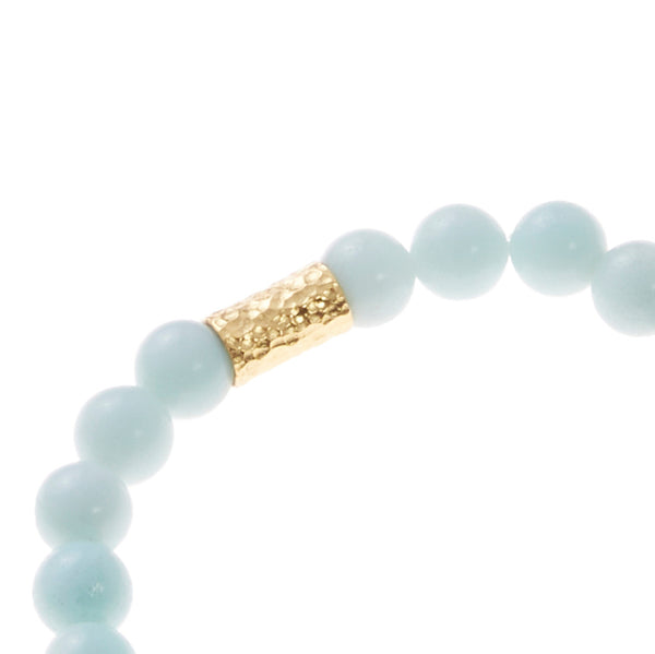 Ben Amun Frostbite Cocktail Bracelet