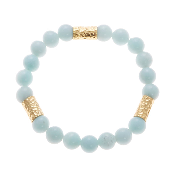 ben amun Frostbite Cocktail Bracelet