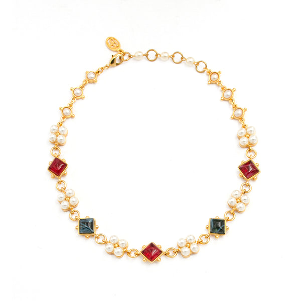 ben amun Gabrilla Necklace