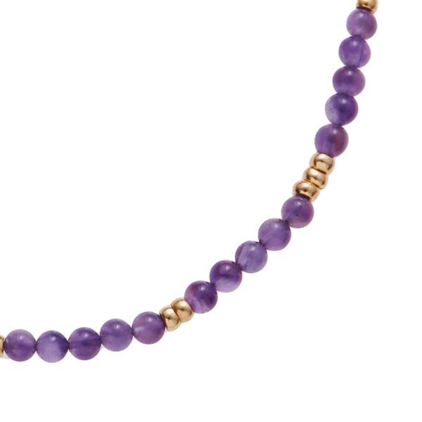 Ben Amun Galaxy Magic Mule Necklace