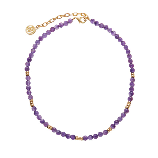 ben amun Galaxy Magic Mule Necklace