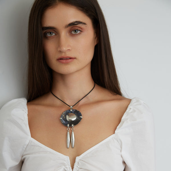 Ben Amun Galisteo Necklace