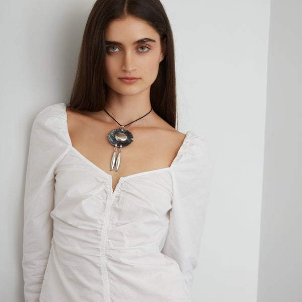 Ben Amun Galisteo Necklace