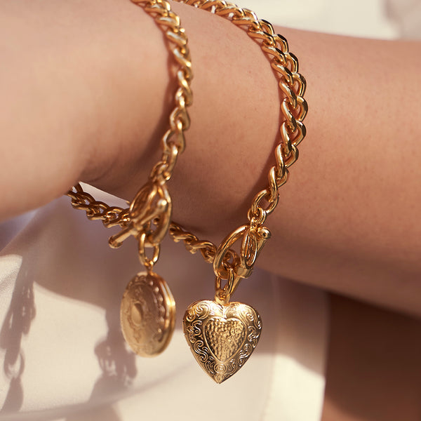 Ben Amun Gauguin Bracelet
