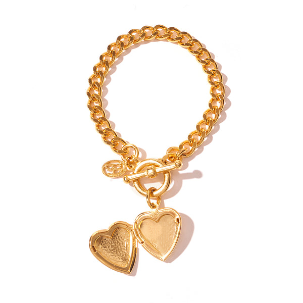 Ben Amun Gauguin Bracelet