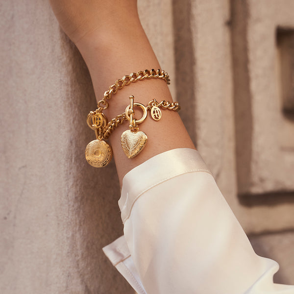 Ben Amun Gauguin Bracelet