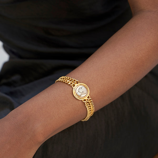 Ben Amun Gianni Bracelet