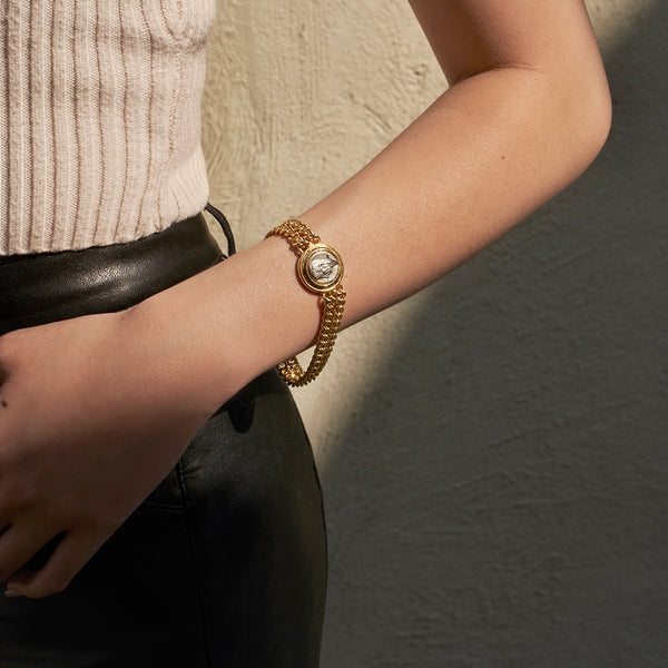 Ben Amun Gianni Bracelet