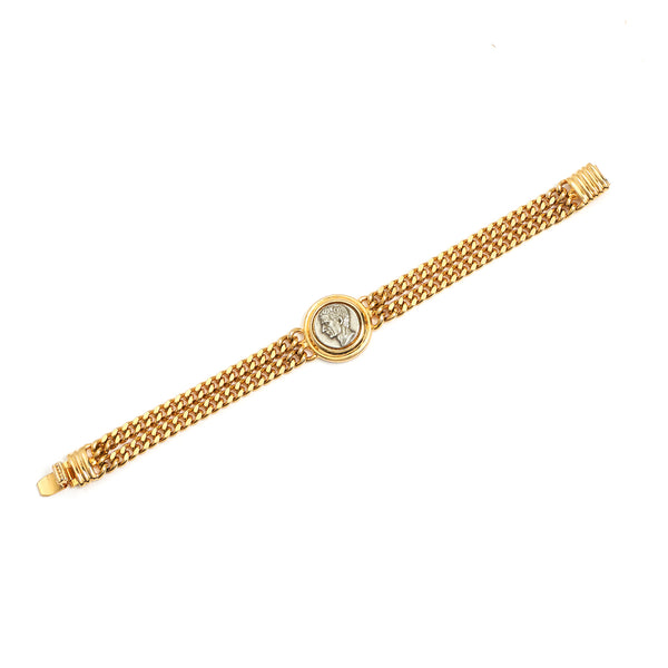 ben amun Gianni Bracelet