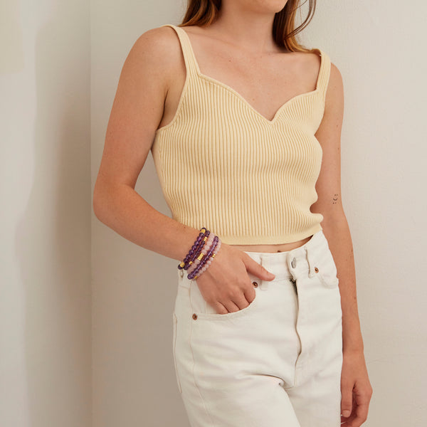 Ben Amun Gin Sour Bracelet