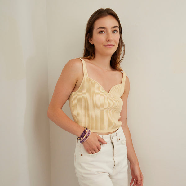 Ben Amun Gin Sour Bracelet