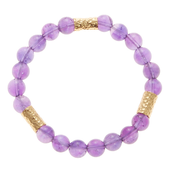 ben amun Gin Sour Bracelet