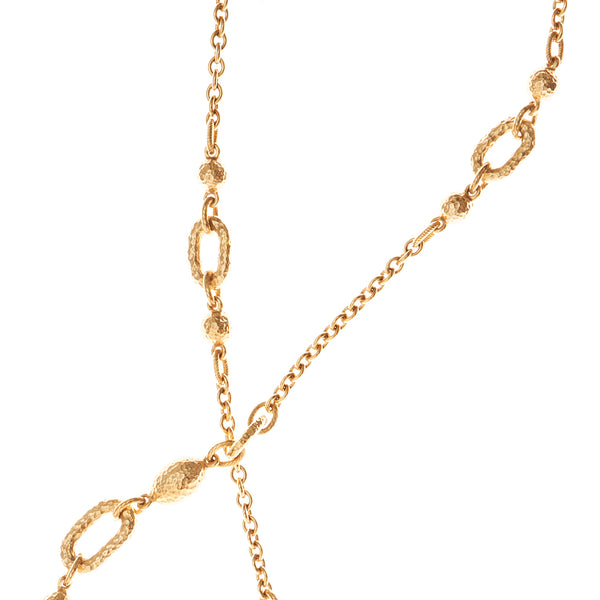 Ben Amun Ginger Necklace