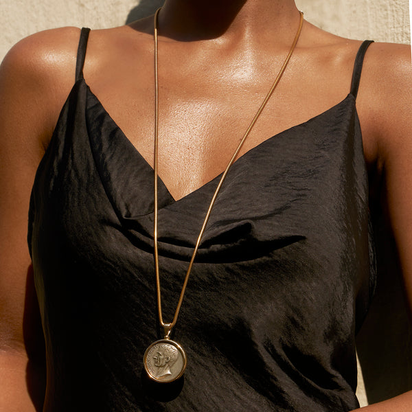 Ben Amun Giorgio Necklace