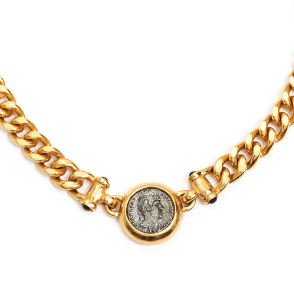 ben Amun Giovanni Necklace
