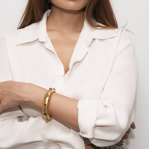 Ben Amun Giza Bangle
