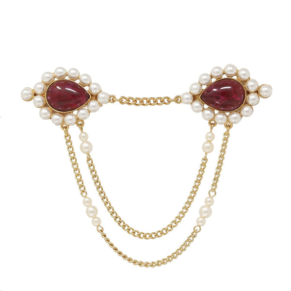 ben amun Glasgow Pin