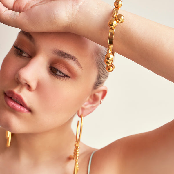 Ben Amun Gramercy Bracelet