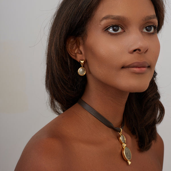 Ben Amun Grant Earring