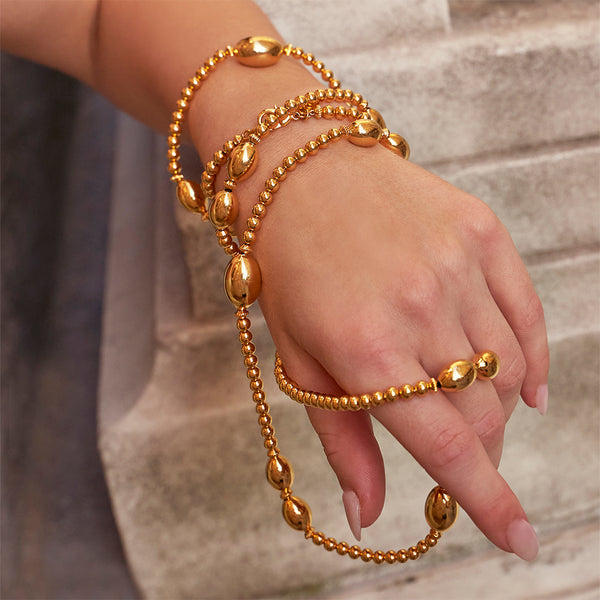 Ben Amun Greenwich Necklace