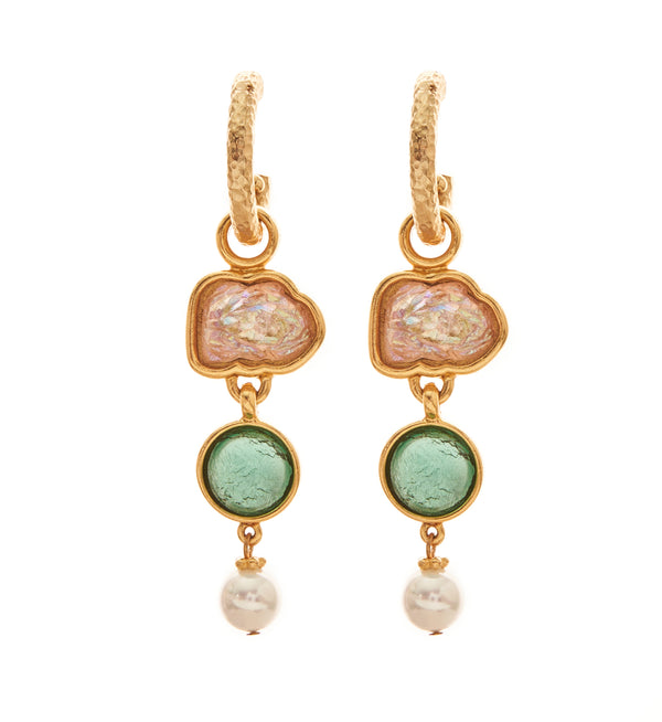 ben amun Greer Earrings