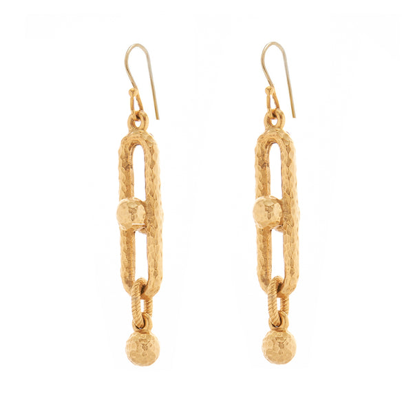 Ben Amun Greta Earrings