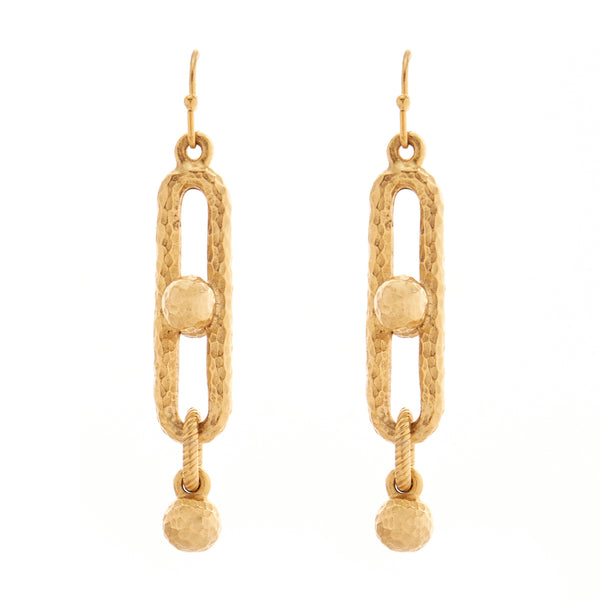 ben amun Greta Earrings