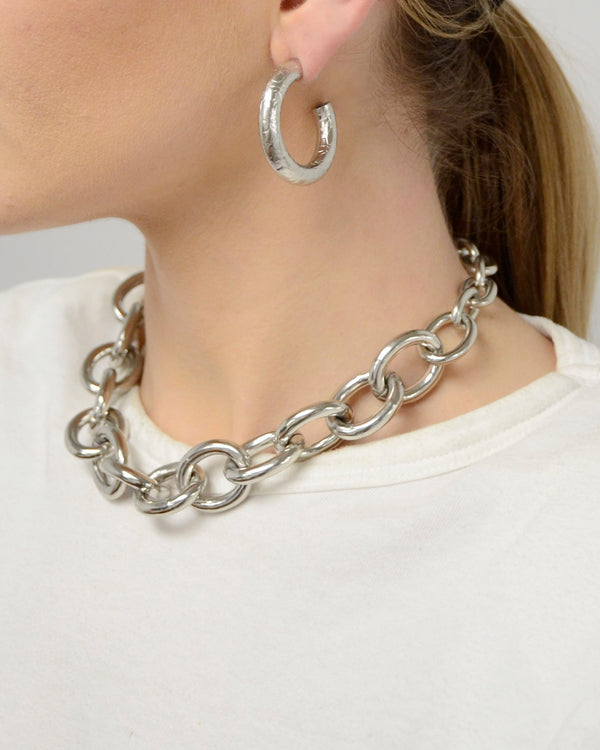 Ben Amun Grey Necklace