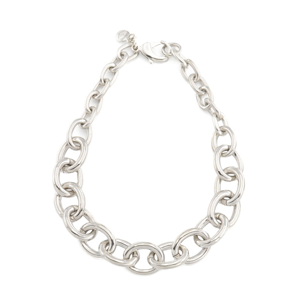 ben amun Grey Necklace