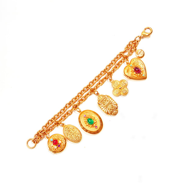 Ben Amun Guinevere Bracelet