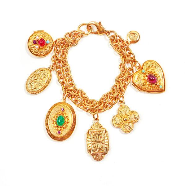 ben amun Guinevere Bracelet