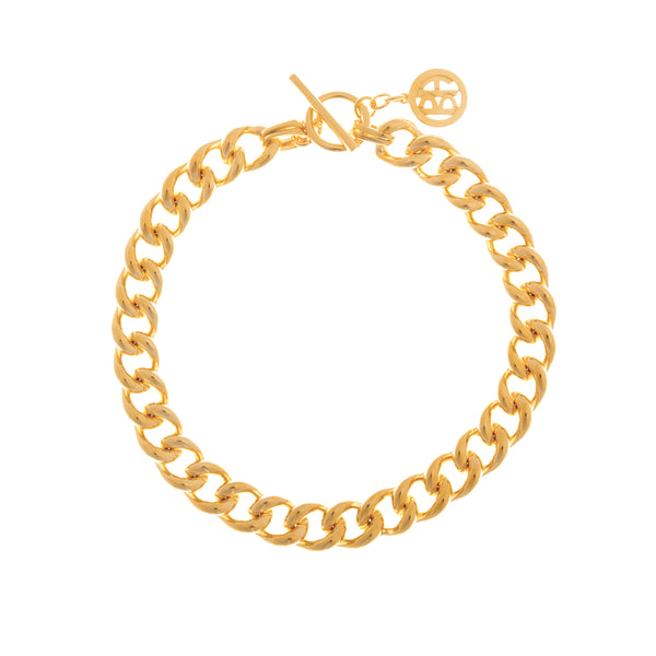 ben amun Gwen Necklace