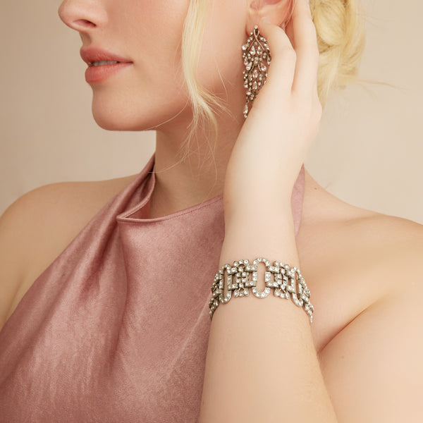 Ben Amun Hamilton Bracelet